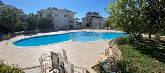 Wohnung 2+1 in Oba, Turkey, Nr. 27913 8