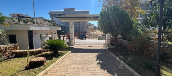 Wohnung 2+1 in Oba, Turkey, Nr. 27913 25