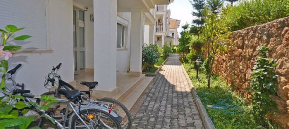 Wohnung 2+1 in Oba, Turkey, Nr. 27913 18