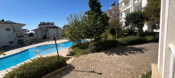 Wohnung 2+1 in Oba, Turkey, Nr. 27913 13