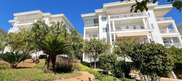 Wohnung 2+1 in Oba, Turkey, Nr. 27913 24