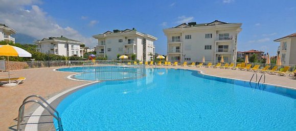 Wohnung 2+1 in Oba, Turkey, Nr. 27913 26