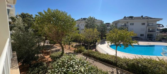 Wohnung 2+1 in Oba, Turkey, Nr. 27913 7