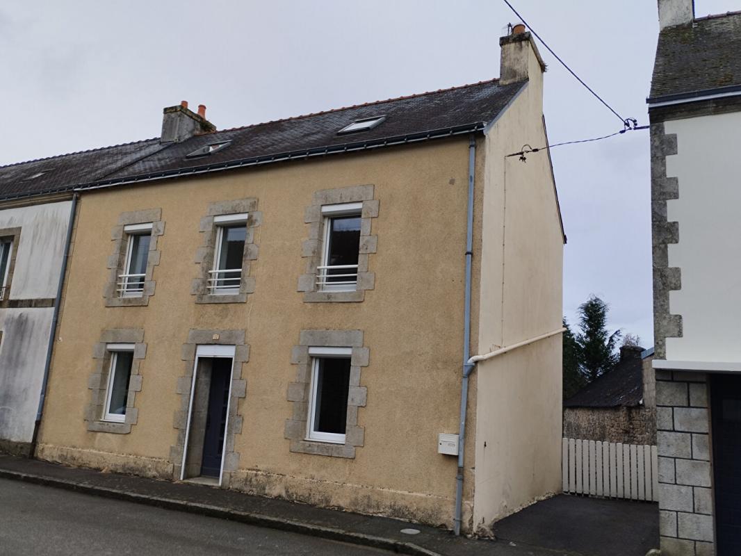 3 غرف نوم منزل في Langonnet, France رقم 324338