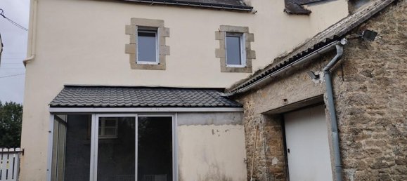 3 غرف نوم منزل في Langonnet, France رقم 324338 11