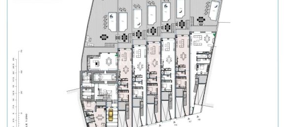Grundstück in Nadur, Malta 362m², Nr. 855 3