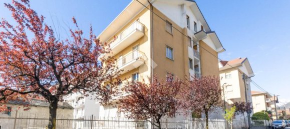 3-Zimmer Wohnung in Torre Pellice, Italy, Nr. 114714 29