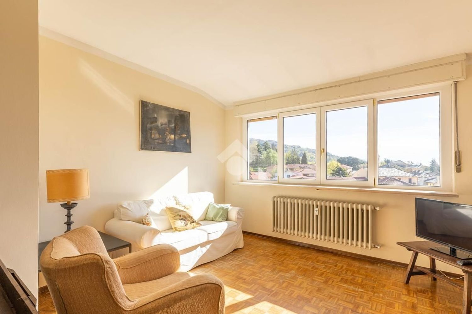 3-Zimmer Wohnung in Torre Pellice, Italy, Nr. 114714