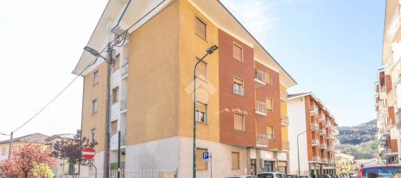 3-Zimmer Wohnung in Torre Pellice, Italy, Nr. 114714 4