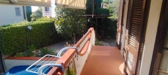 10 rooms Villa in Rosignano Marittimo, Italy No. 48423 31