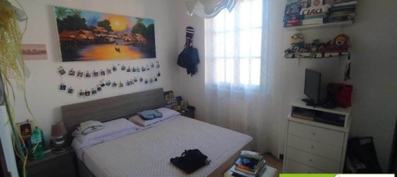 10 rooms Villa in Rosignano Marittimo, Italy No. 48423 16