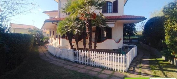 10 rooms Villa in Rosignano Marittimo, Italy No. 48423 37