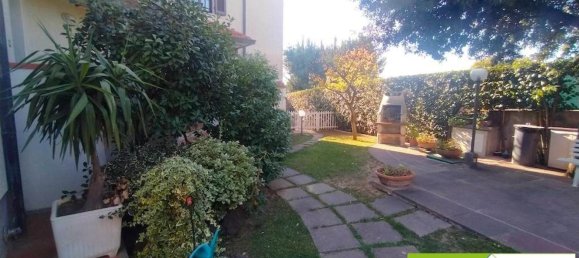 10 rooms Villa in Rosignano Marittimo, Italy No. 48423 5