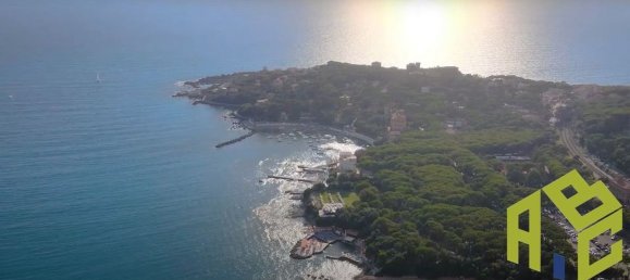 10 rooms Villa in Rosignano Marittimo, Italy No. 48423 42