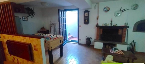 10 rooms Villa in Rosignano Marittimo, Italy No. 48423 34