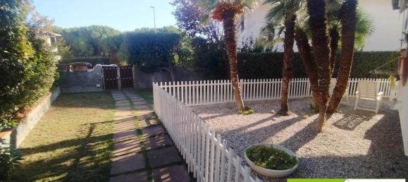 10 rooms Villa in Rosignano Marittimo, Italy No. 48423 3