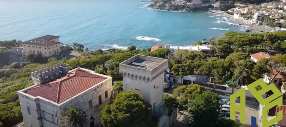 10 rooms Villa in Rosignano Marittimo, Italy No. 48423 41