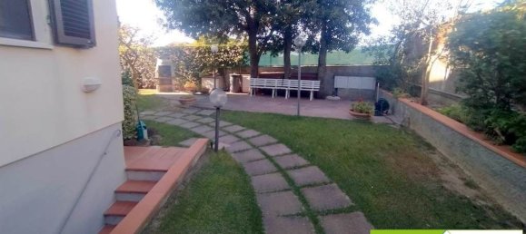 10 rooms Villa in Rosignano Marittimo, Italy No. 48423 4