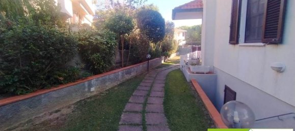 10 rooms Villa in Rosignano Marittimo, Italy No. 48423 6