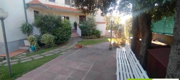 10 rooms Villa in Rosignano Marittimo, Italy No. 48423 11