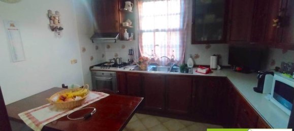 10 rooms Villa in Rosignano Marittimo, Italy No. 48423 12