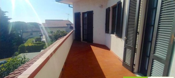 10 rooms Villa in Rosignano Marittimo, Italy No. 48423 30