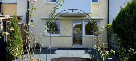 Таунхаус с 4 спальнями в Нюрнберг, Германия № 324098 33