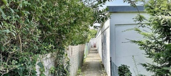 Таунхаус с 4 спальнями в Нюрнберг, Германия № 324098 34