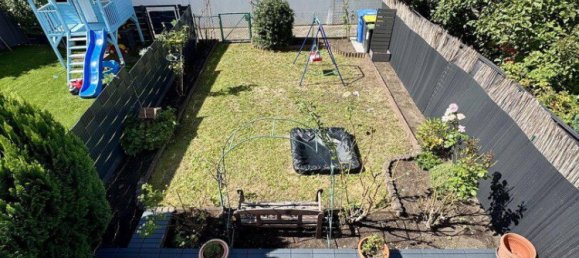 Таунхаус с 4 спальнями в Нюрнберг, Германия № 324098 31