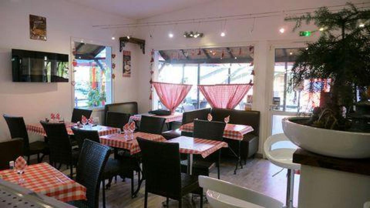 Büro in Nimes, France 56m², Nr. 19287