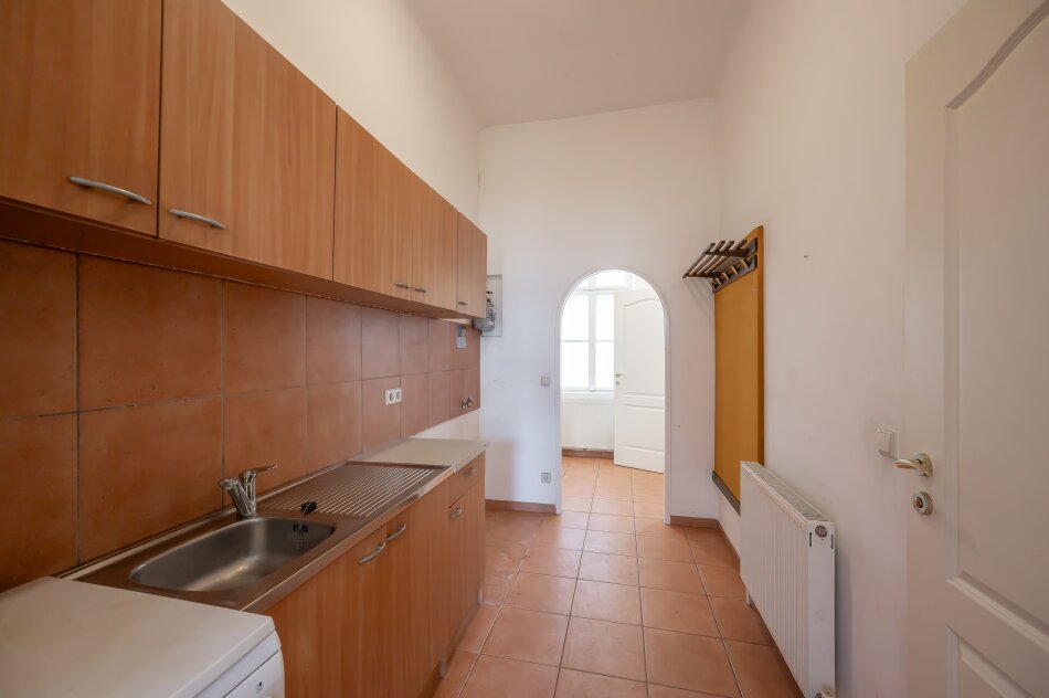 2-salle Appartement à Brigittenau, Austria No. 142390