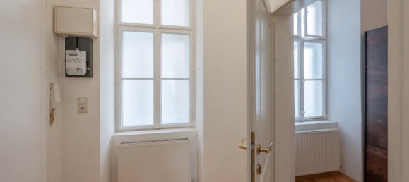 2-salle Appartement à Brigittenau, Austria No. 142390 6