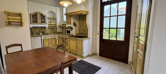 Дом с 5 спальнями в Сен-Мартен-д'Эр, Франция № 299768 6