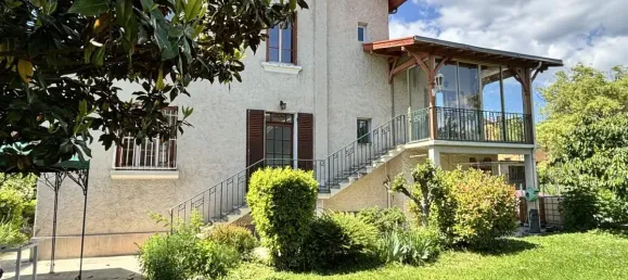 Дом с 5 спальнями в Сен-Мартен-д'Эр, Франция № 299768 8