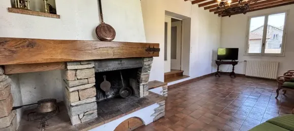 Дом с 5 спальнями в Сен-Мартен-д'Эр, Франция № 299768 15