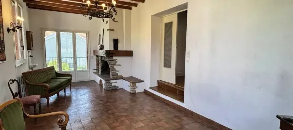 Дом с 5 спальнями в Сен-Мартен-д'Эр, Франция № 299768 16