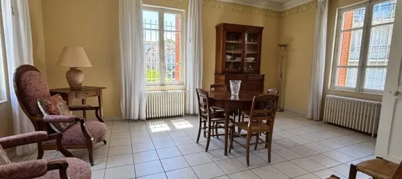 Дом с 5 спальнями в Сен-Мартен-д'Эр, Франция № 299768 19