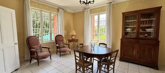 Дом с 5 спальнями в Сен-Мартен-д'Эр, Франция № 299768 21