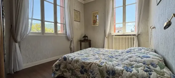 Дом с 5 спальнями в Сен-Мартен-д'Эр, Франция № 299768 23