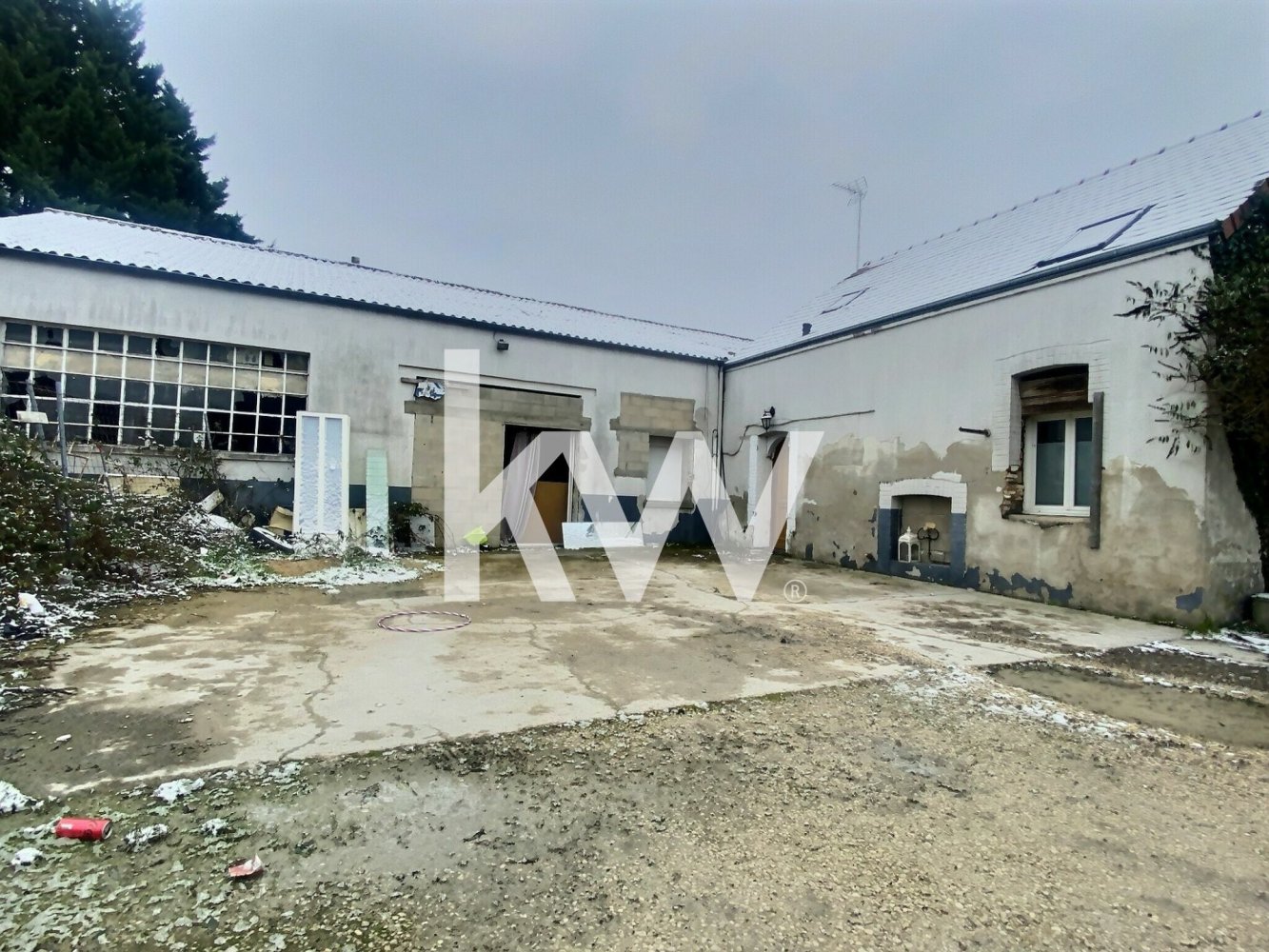 6 bedrooms House in Chalette-sur-Loing, France No. 225959