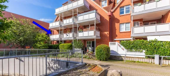 1 chambre Appartement à Pinneberg, Germany No. 366394 11