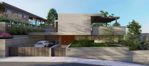 5 Schlafzimmer Haus in Konia, Cyprus, Nr. 6731 2