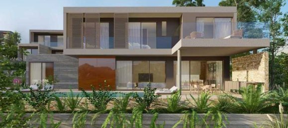 5 Schlafzimmer Haus in Konia, Cyprus, Nr. 6731 7