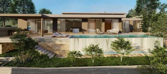 5 Schlafzimmer Haus in Konia, Cyprus, Nr. 6731 3