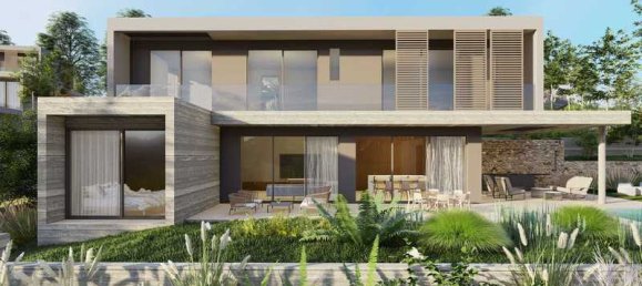 5 Schlafzimmer Haus in Konia, Cyprus, Nr. 6731 5