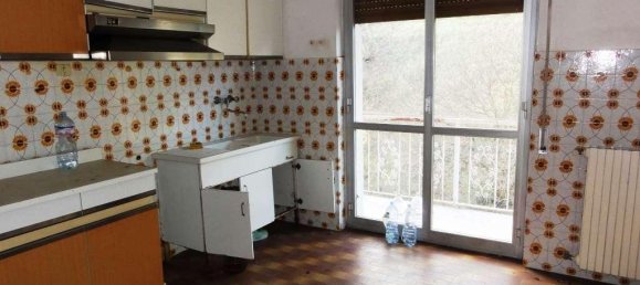 Apartamento de 3 habitaciónes en Cairo Montenotte, Italy No. 125412 3