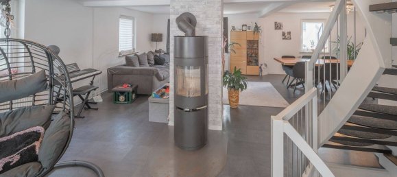 3 غرف نوم تاون هاوس في Freudenstadt, Germany رقم 264816 4