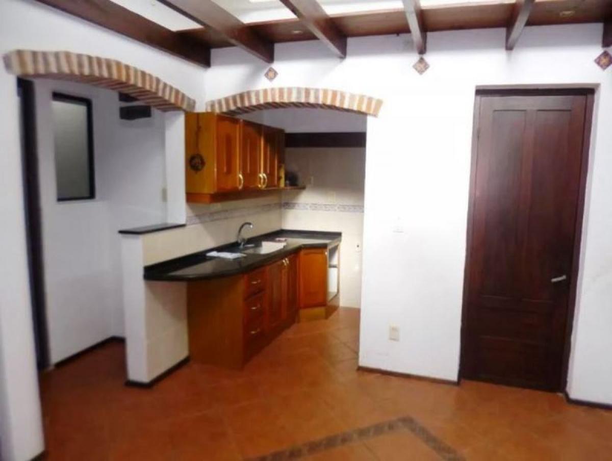 2 bedrooms Apartment in Montevideo, Uruguay No. 7029