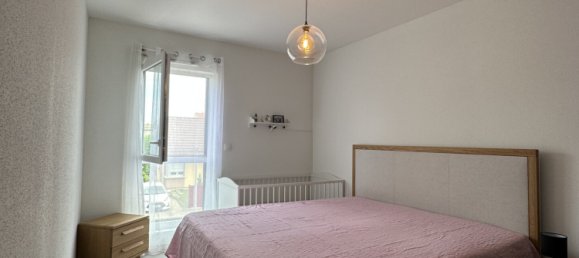 3 Schlafzimmer Haus in Huningue, France, Nr. 92239 8