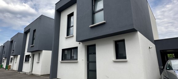 3 Schlafzimmer Haus in Huningue, France, Nr. 92239 4